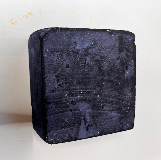 bloc poli pur chalk blancou teinté